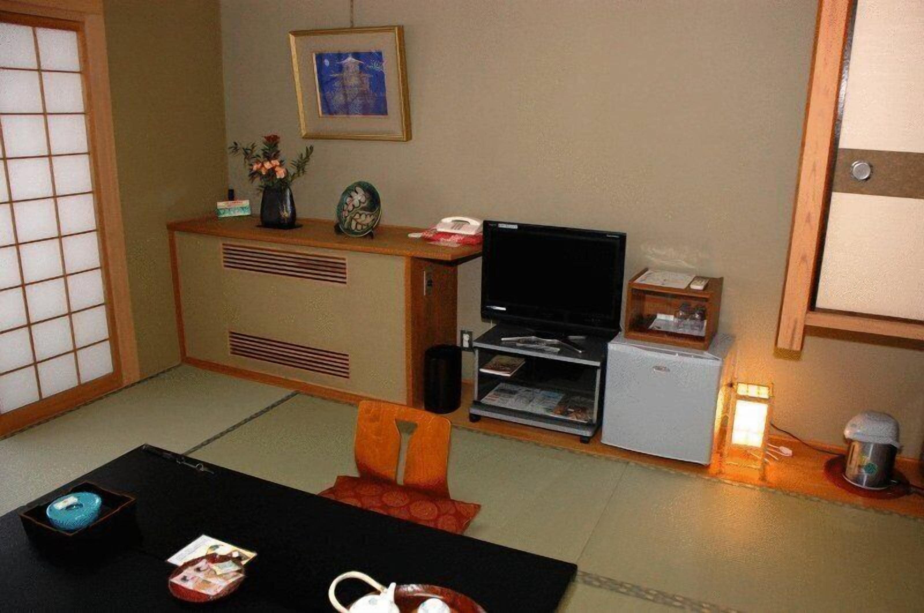 Gion Fukuzumi Inn - Kyoto — Photos 2